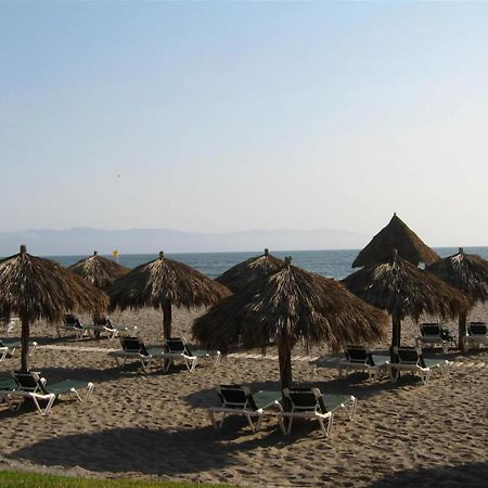 The Grand Mayan Nuevo Vallarta Exterior photo