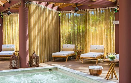 The Grand Mayan Nuevo Vallarta Exterior photo