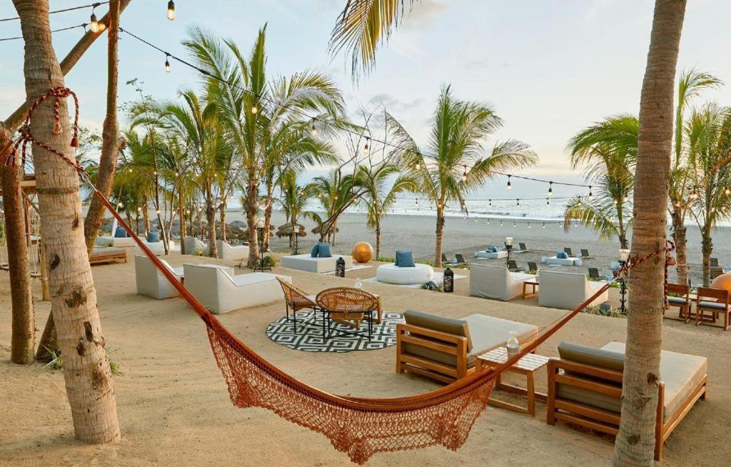 The Grand Mayan Nuevo Vallarta Exterior photo
